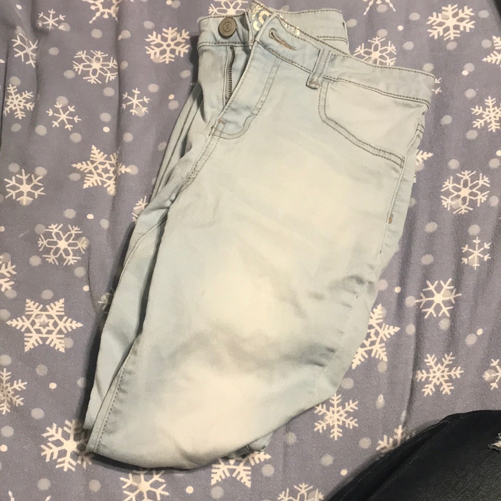 Jeggings